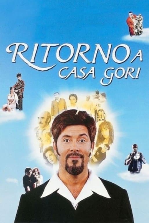 Ritorno a casa Gori photo