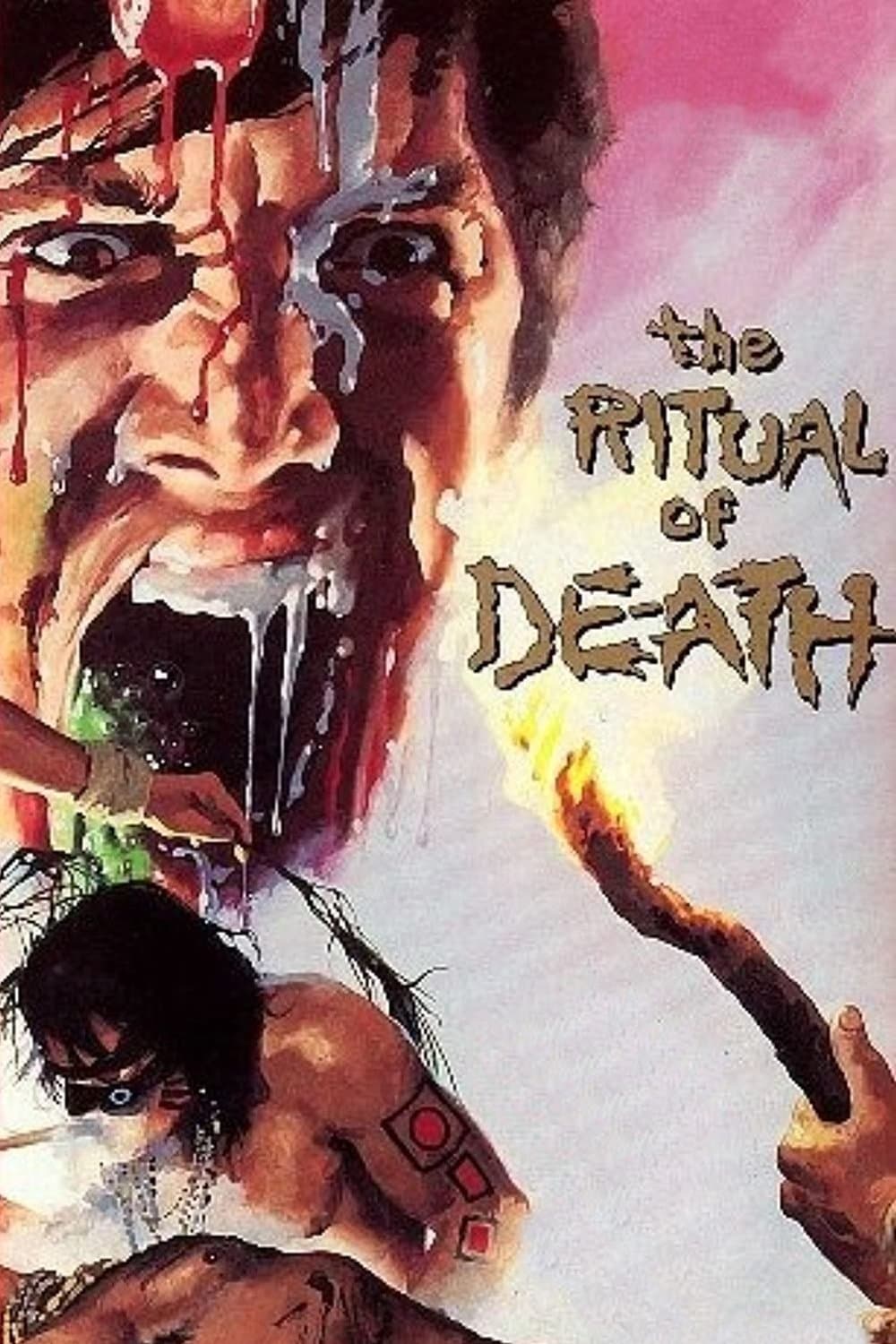 Ritual of Death photo