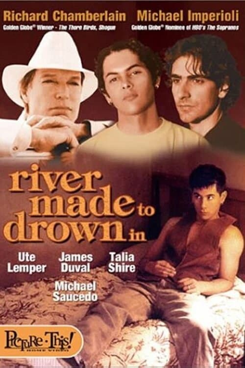 River Made to Drown In photo