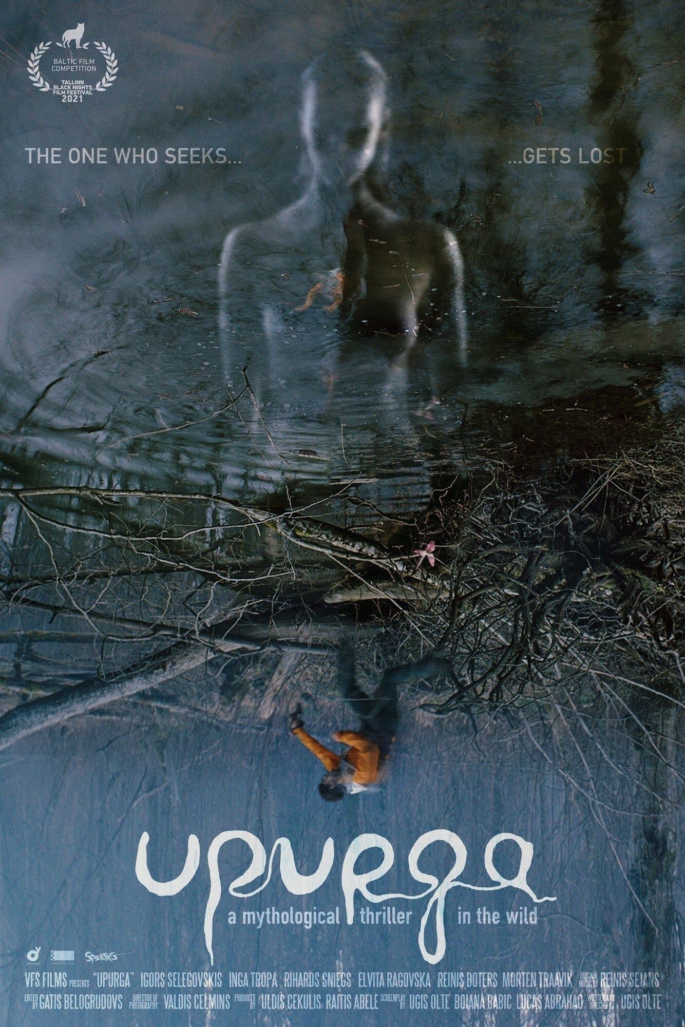 River of Fear photo