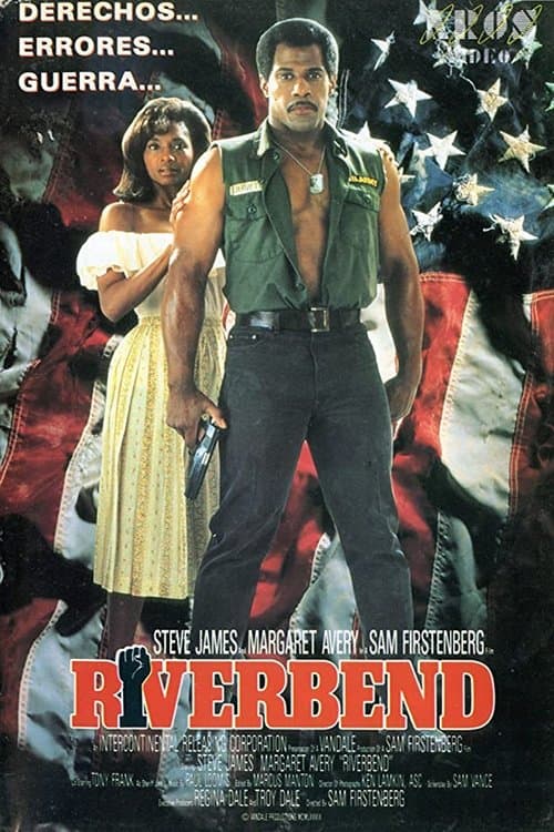 Riverbend photo