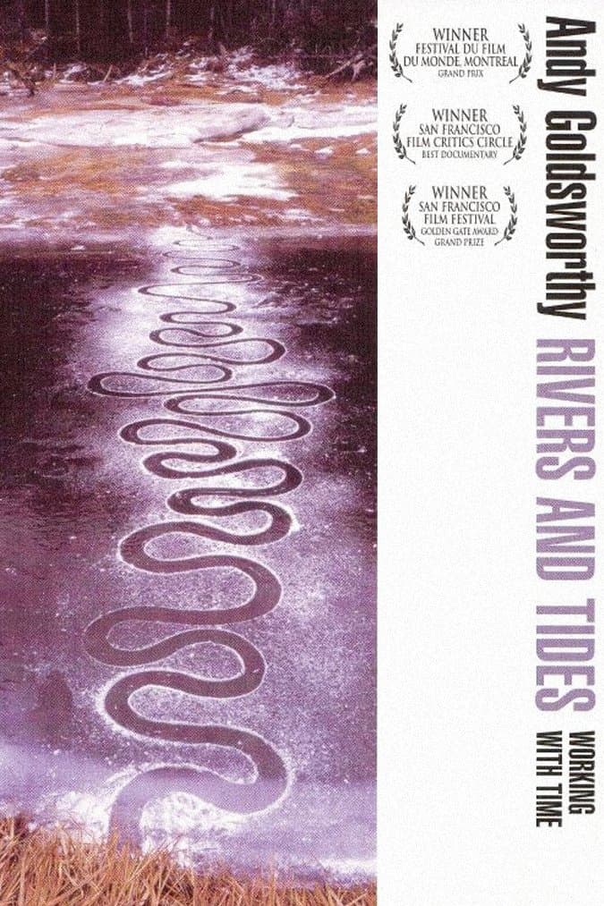 Rivers and Tides photo