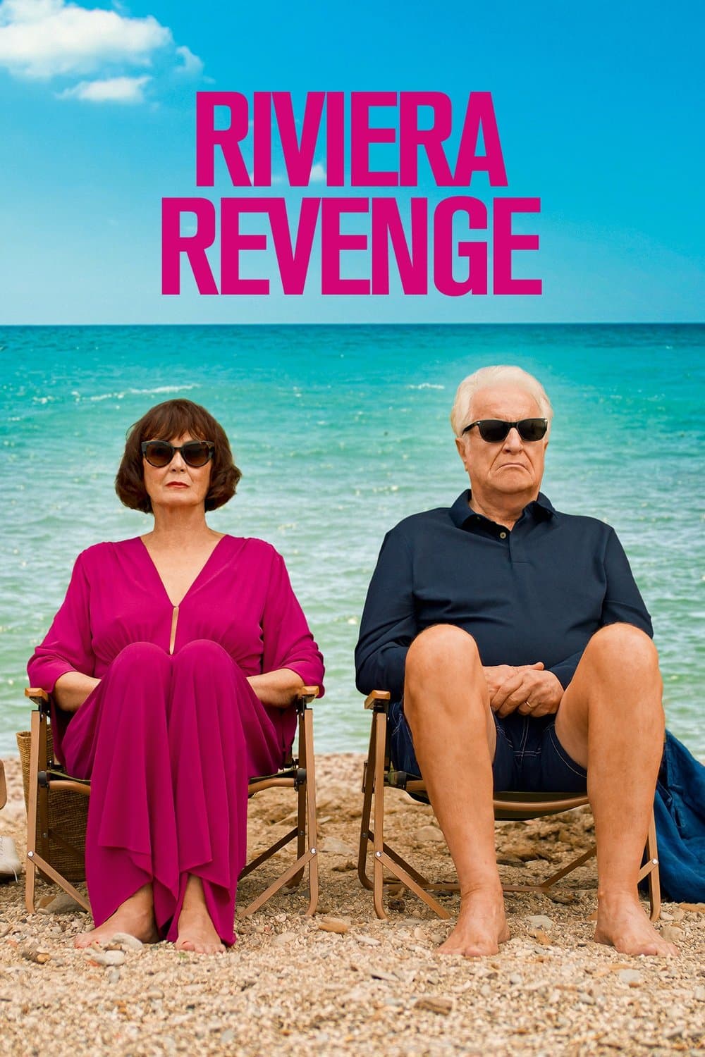 Riviera Revenge photo