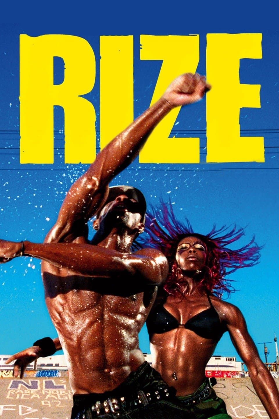 Rize photo