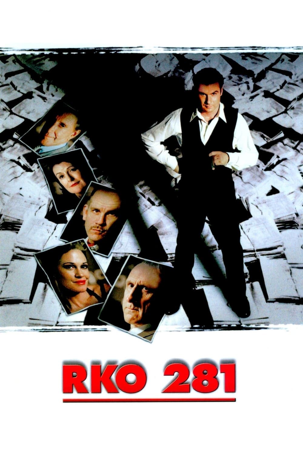 RKO 281 photo