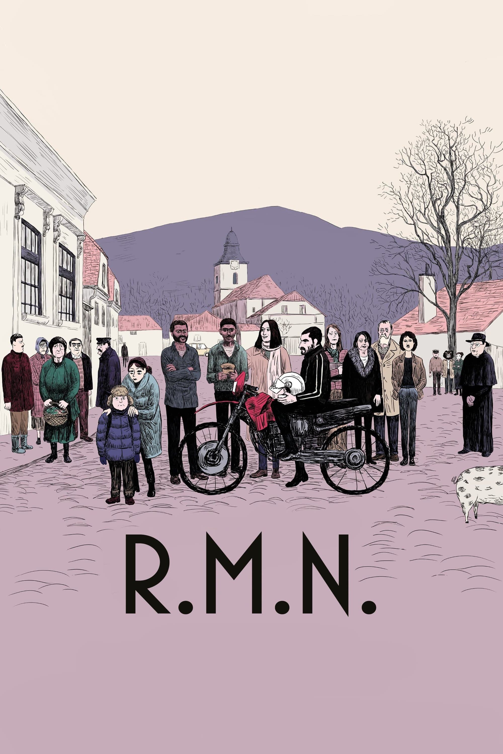 R.M.N. photo
