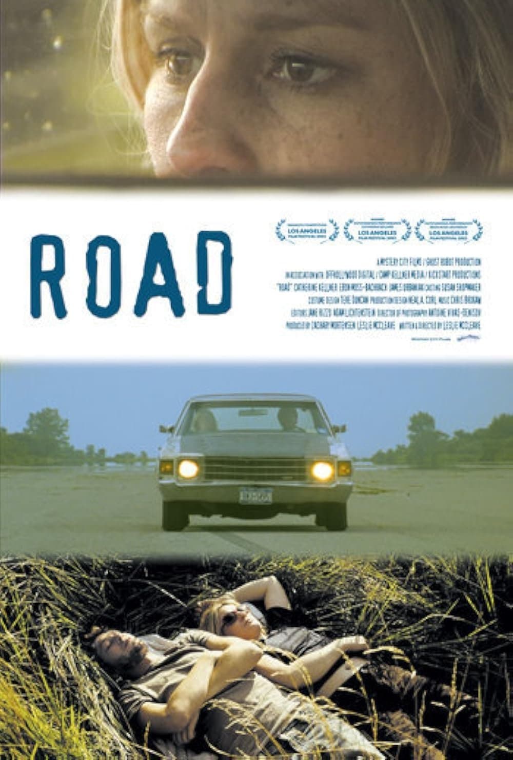 Road photo