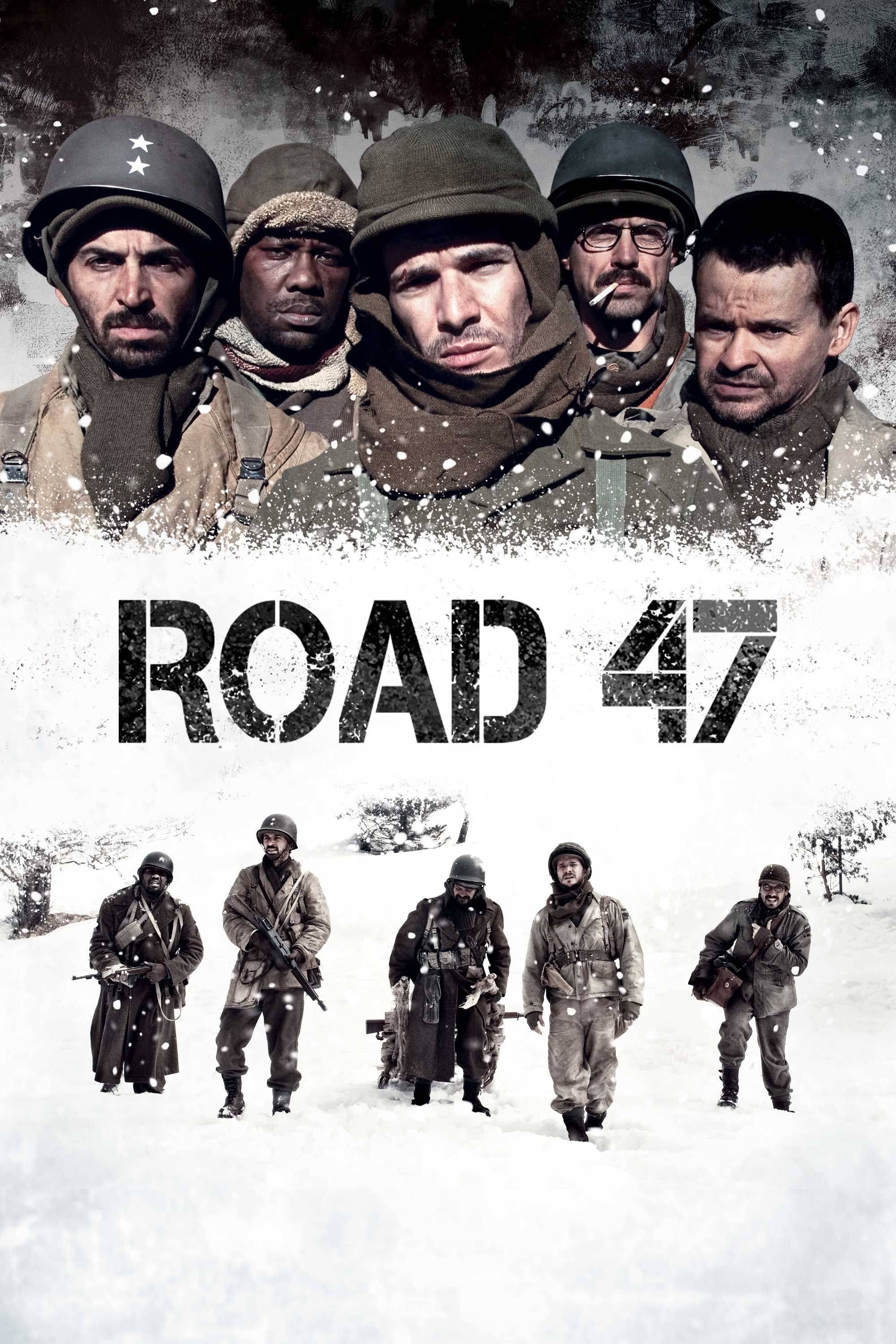 Road 47 photo