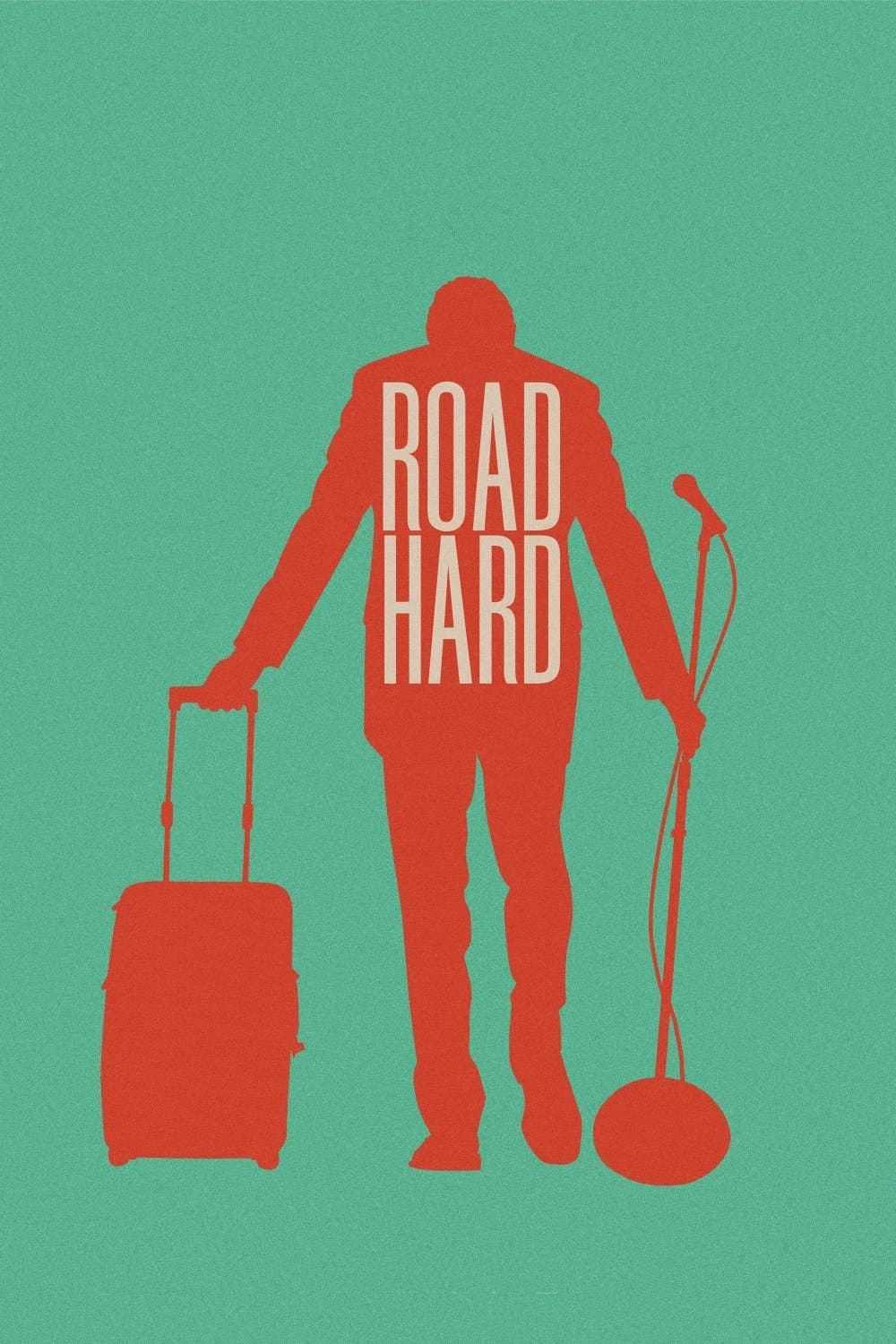 Road Hard photo