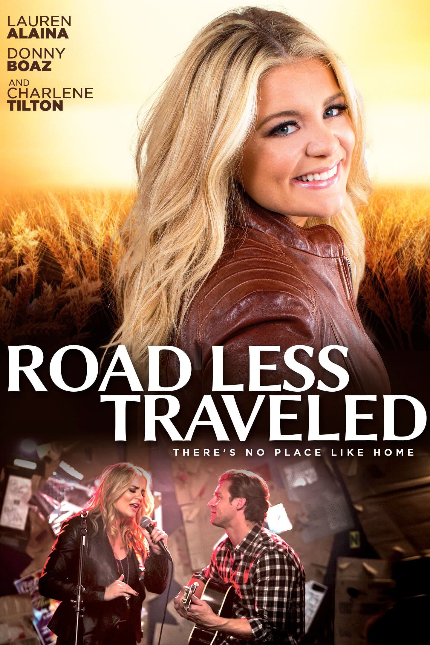 Road Less Traveled photo