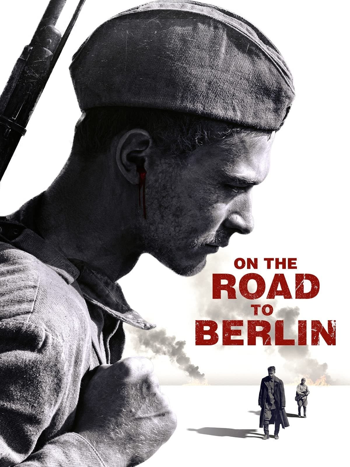Road to Berlin photo