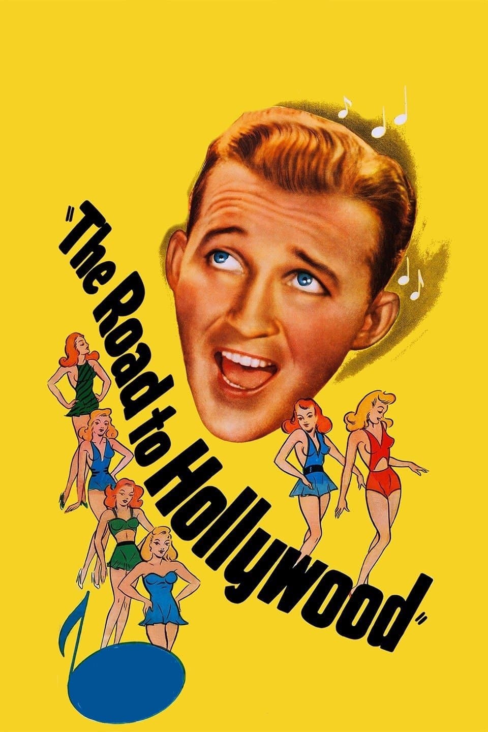 Road to Hollywood photo