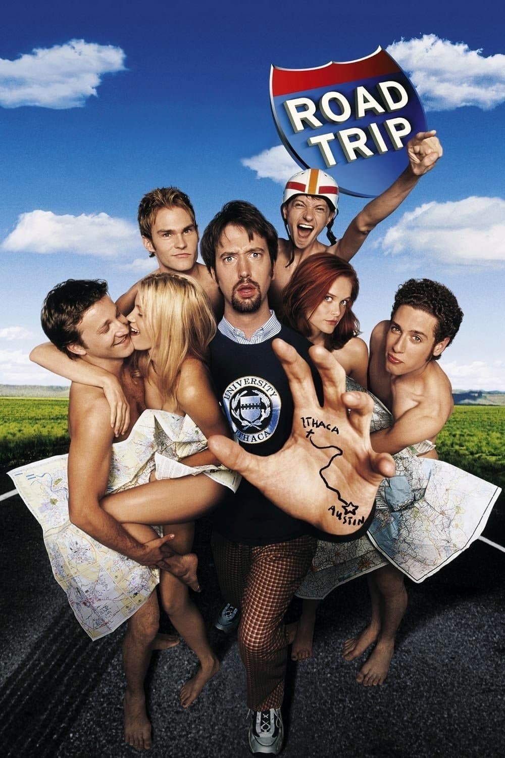 Road Trip photo
