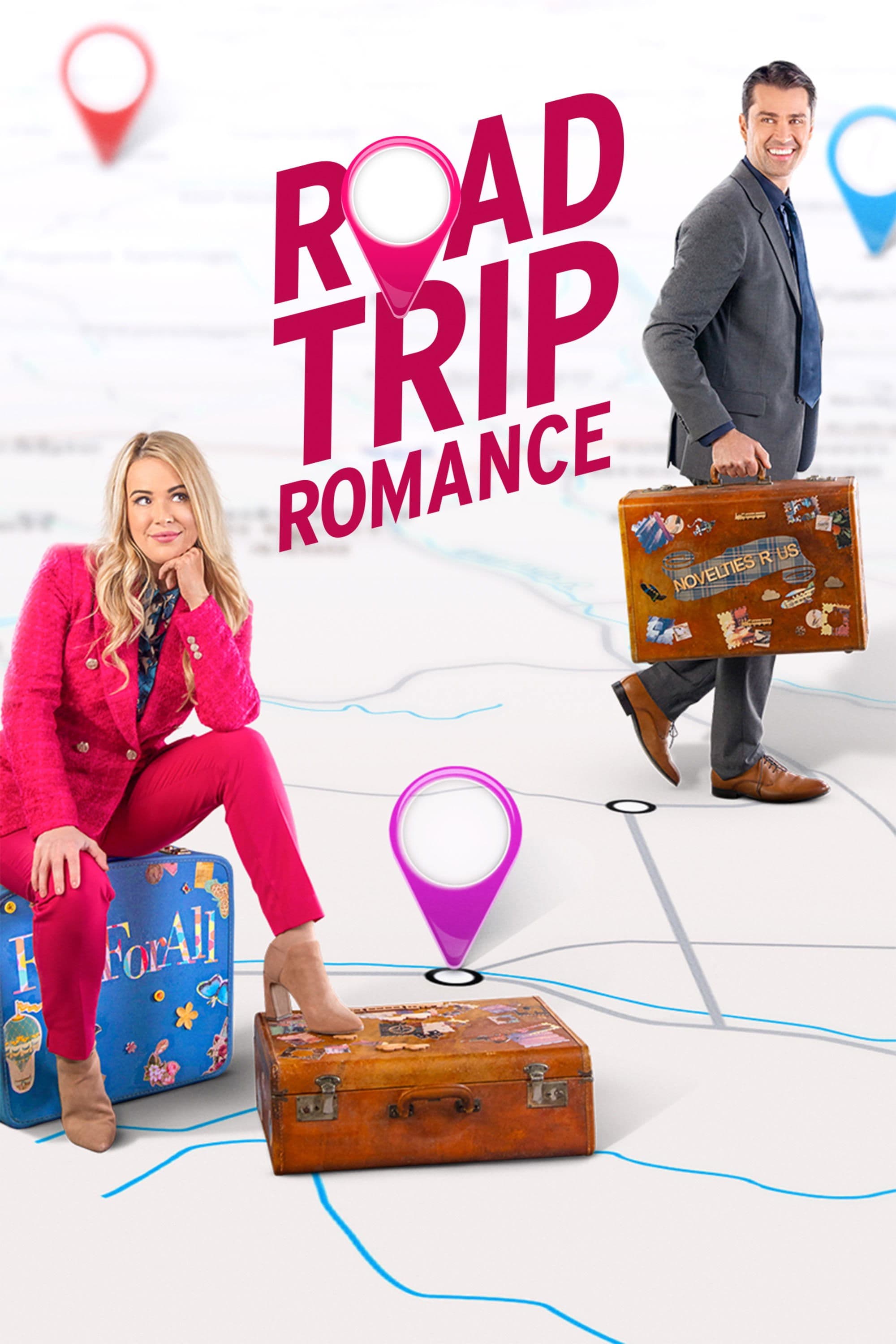 Road Trip Romance photo