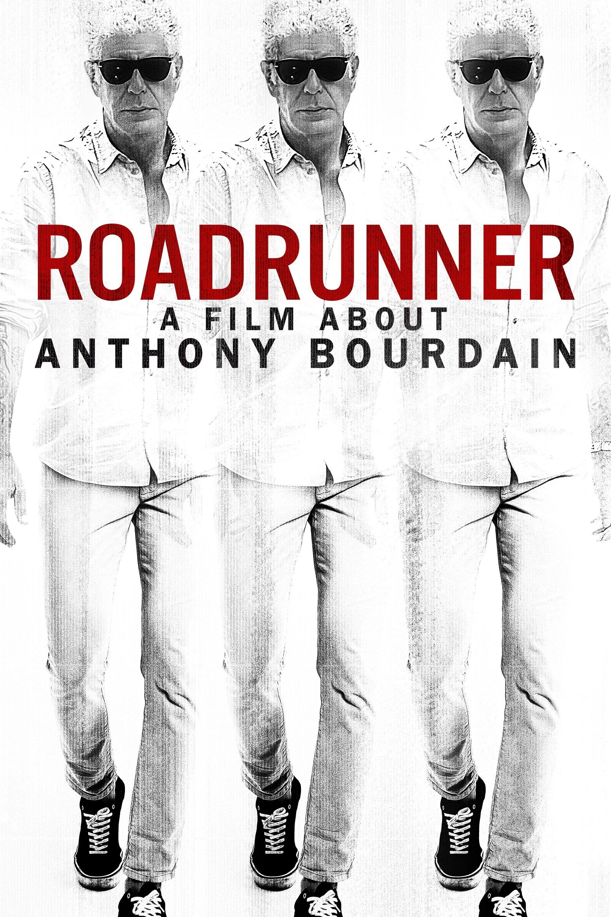 Roadrunner: A Film About Anthony Bourdain photo