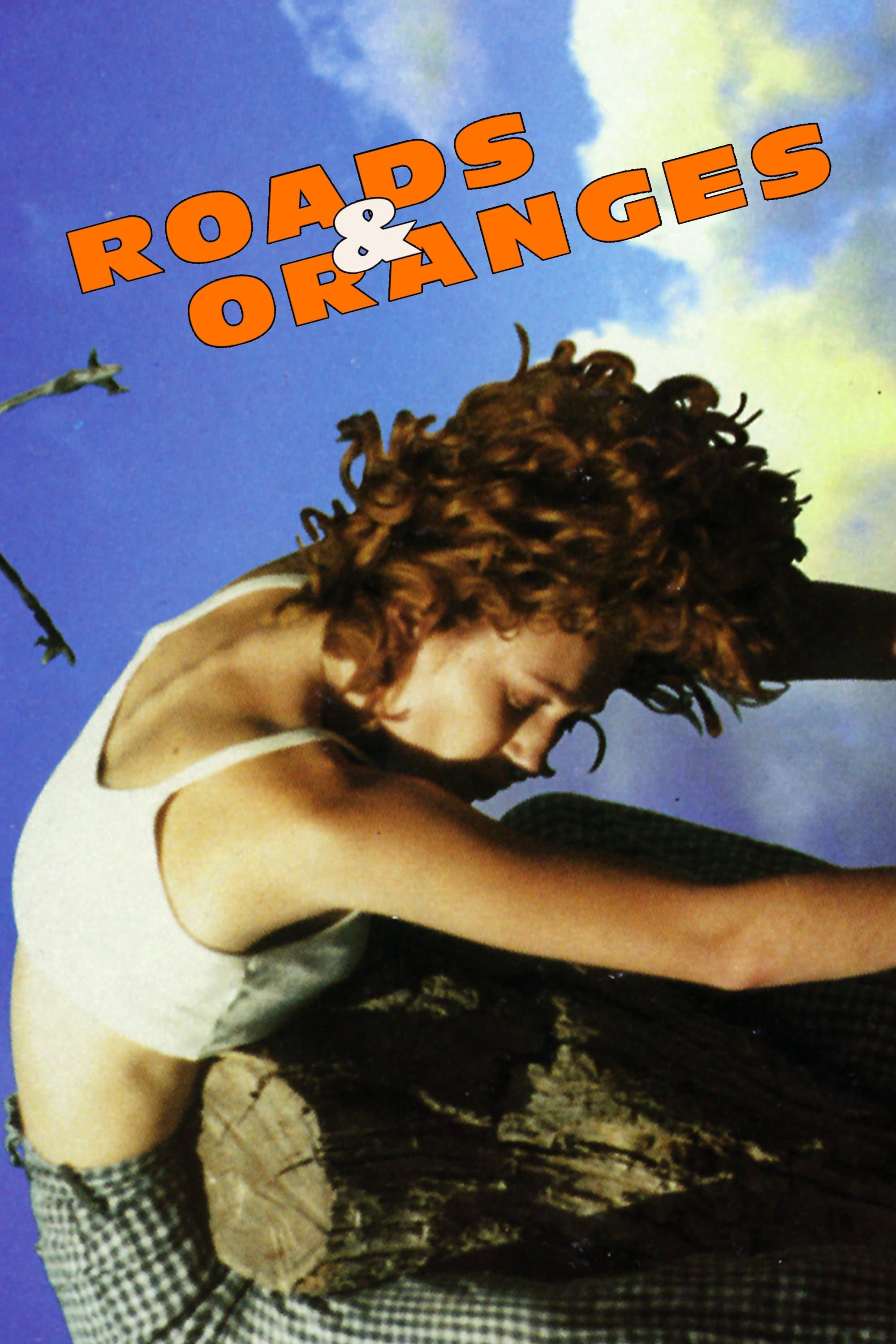 Roads and Oranges photo