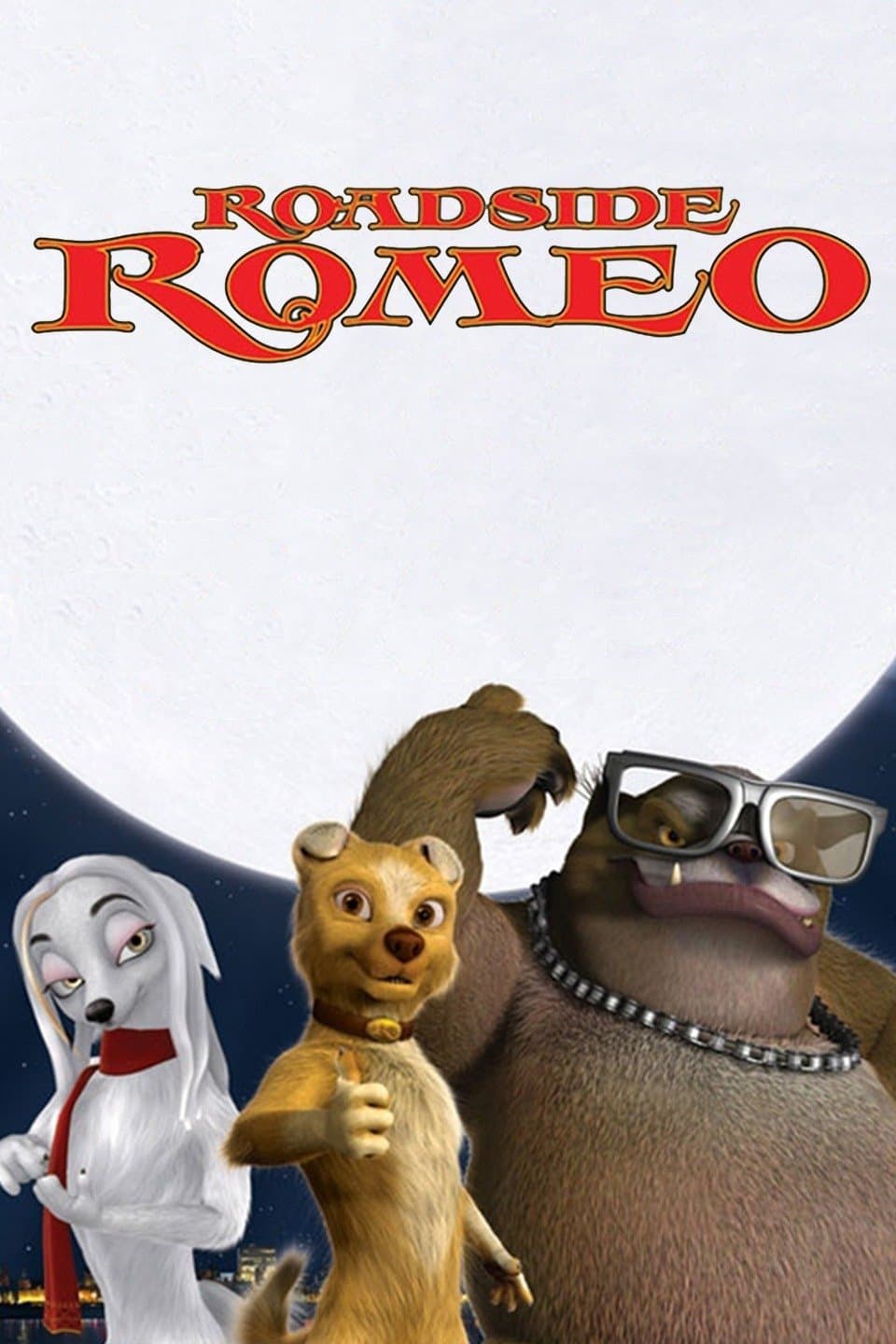 Roadside Romeo photo