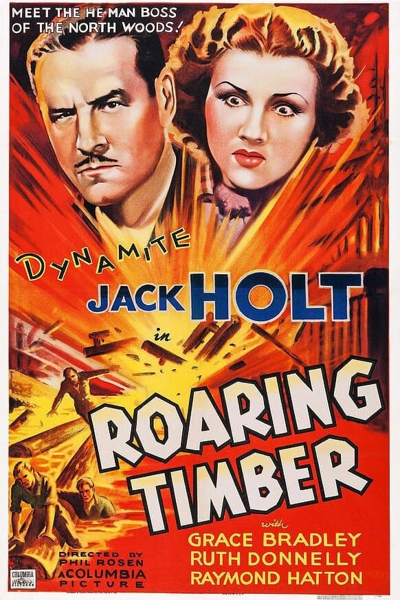 Roaring Timber photo