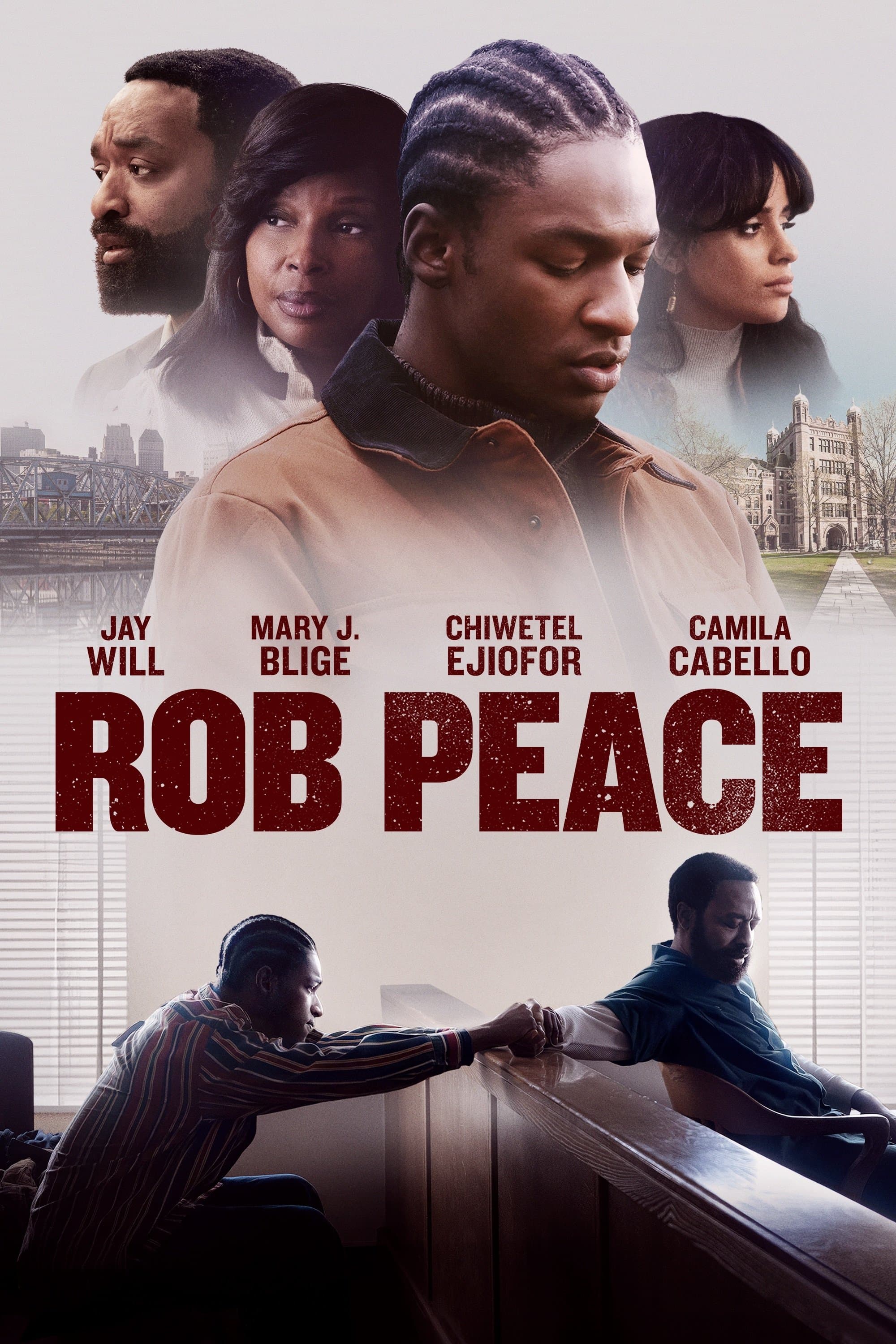 Rob Peace photo
