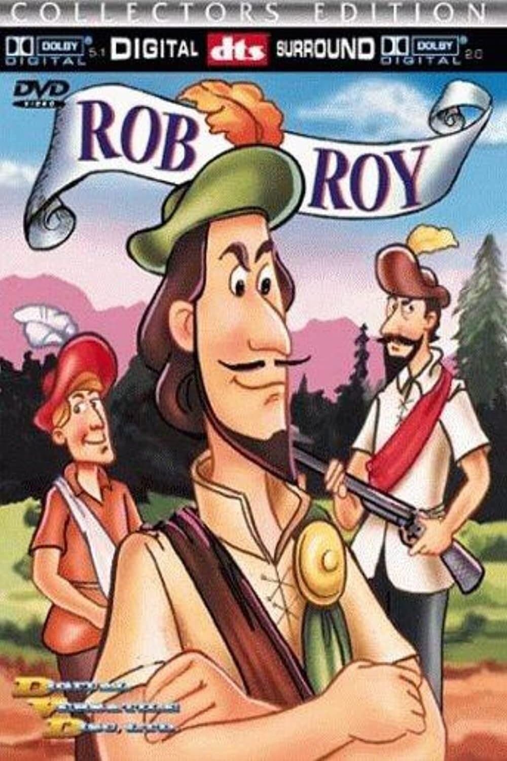 Rob Roy photo