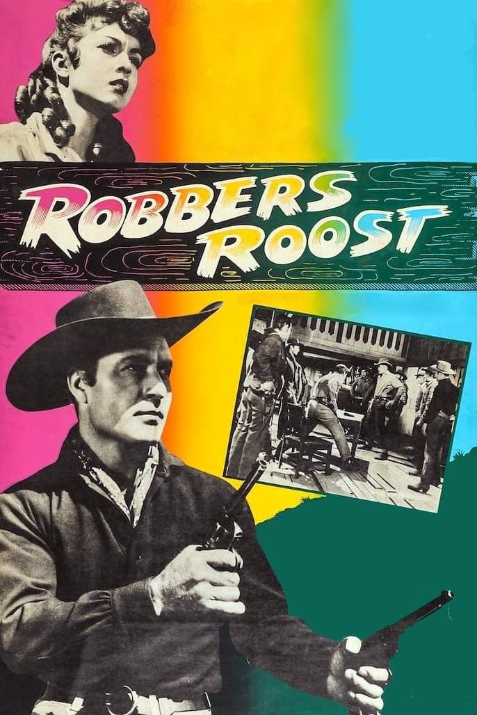 Robbers' Roost photo