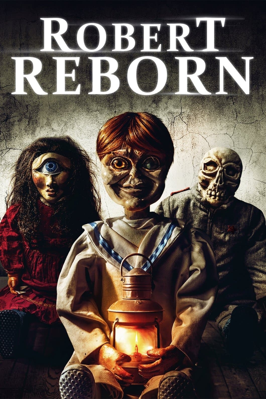 Robert Reborn photo