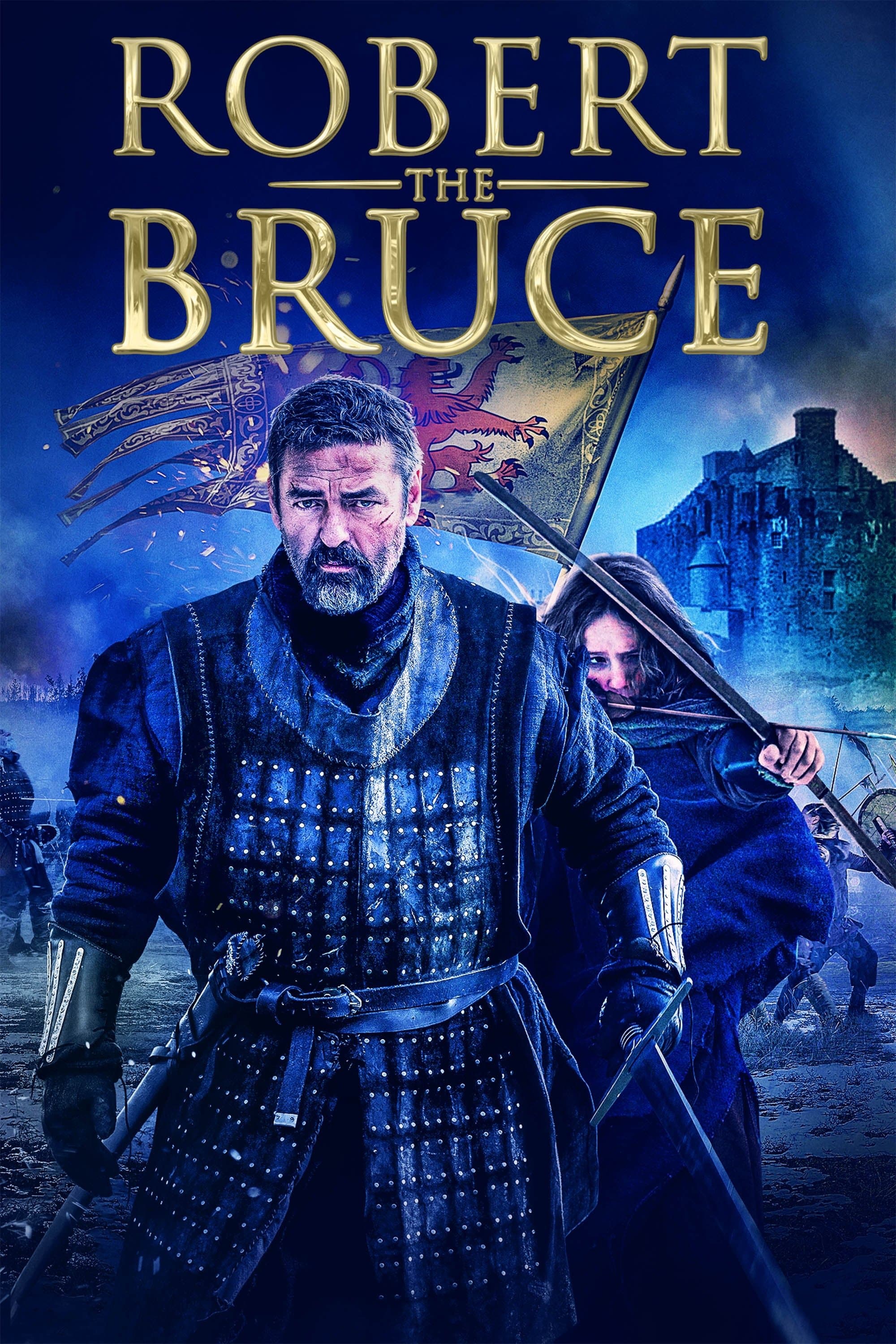 Robert the Bruce photo