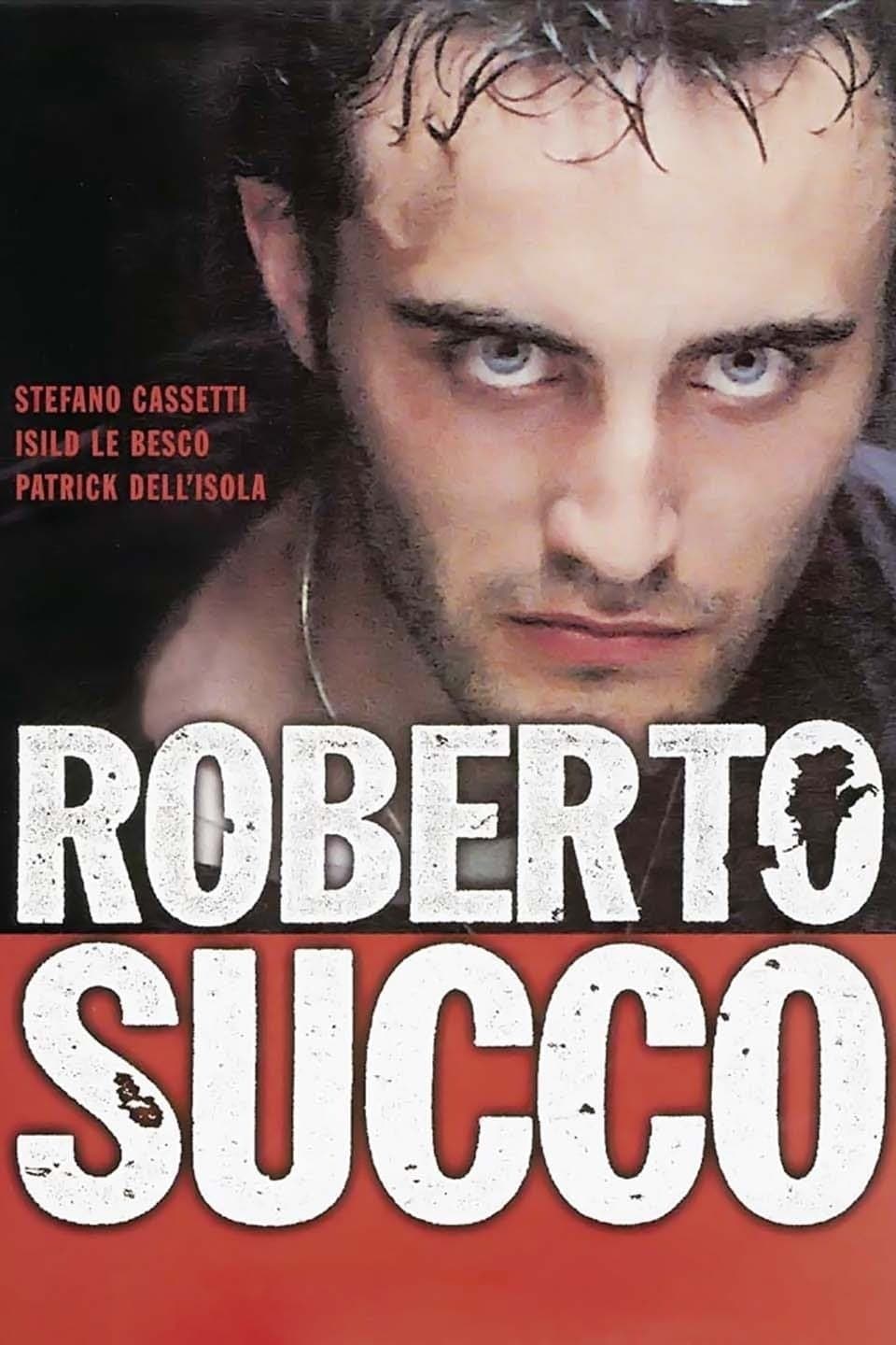 Roberto Succo photo