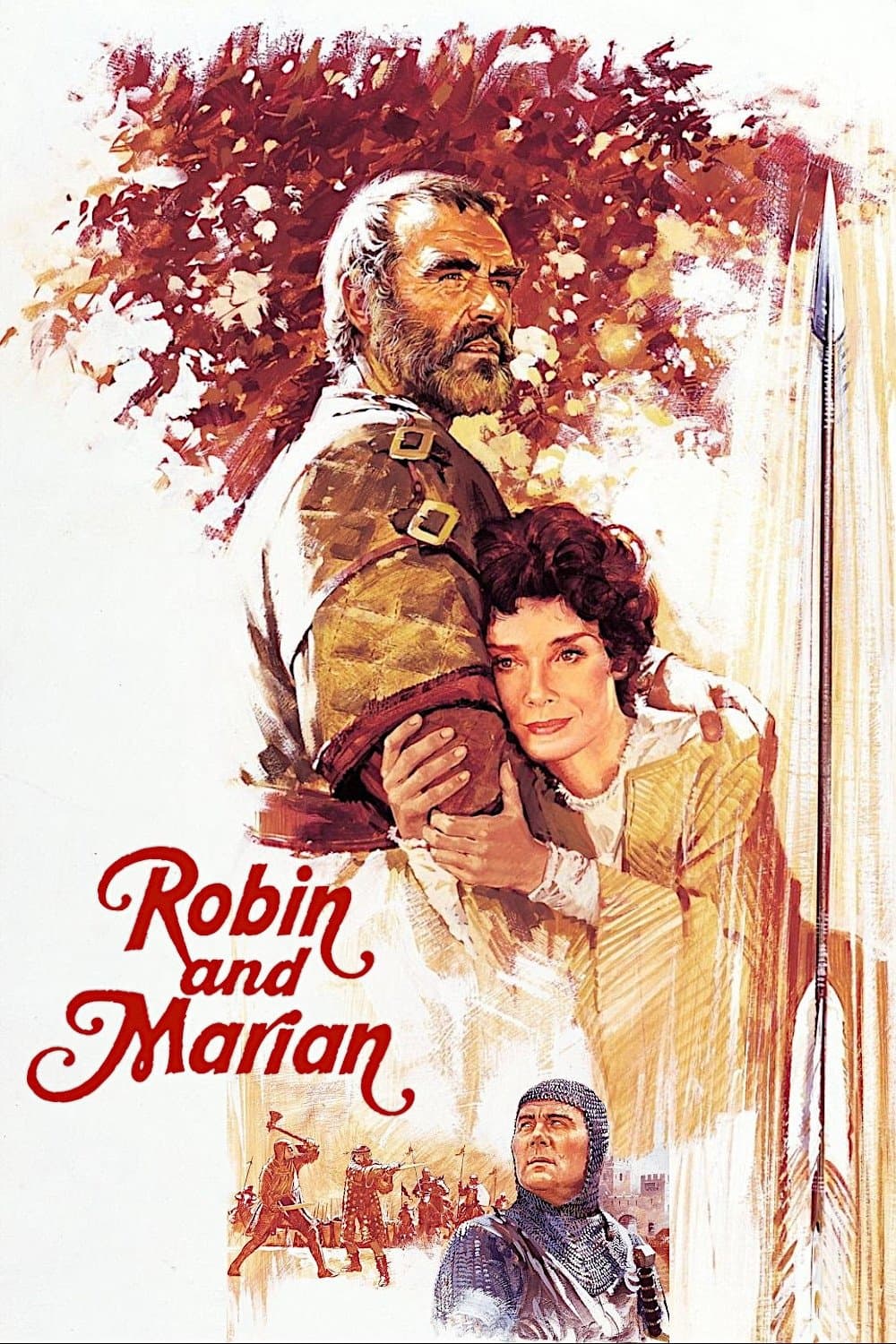 Robin and Marian photo