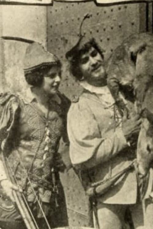 Robin Hood photo