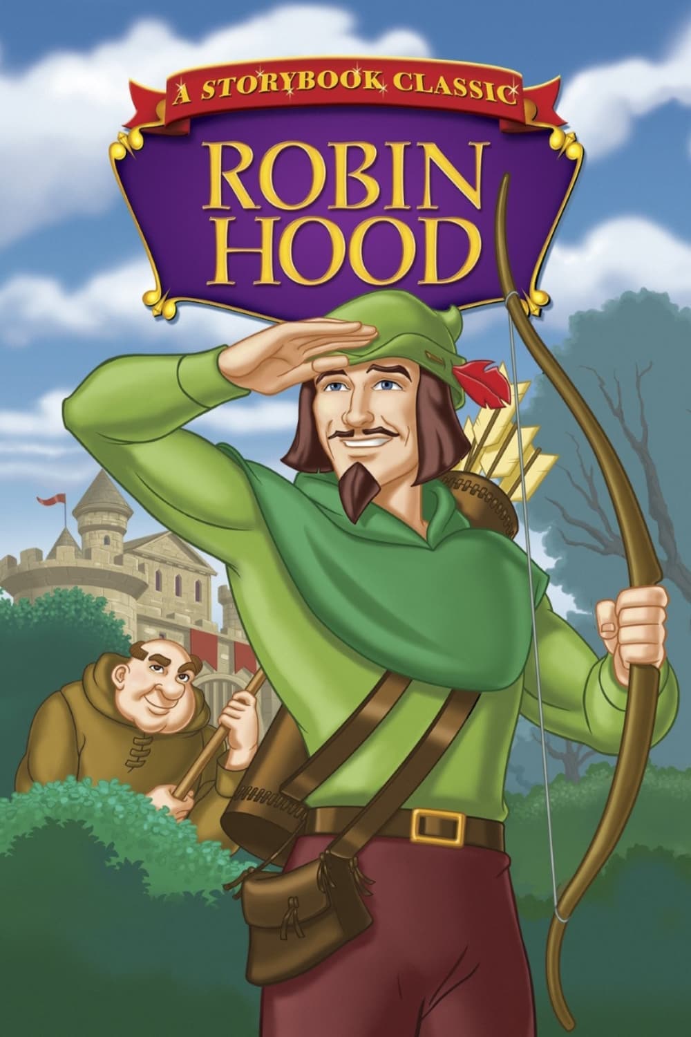 Robin Hood photo