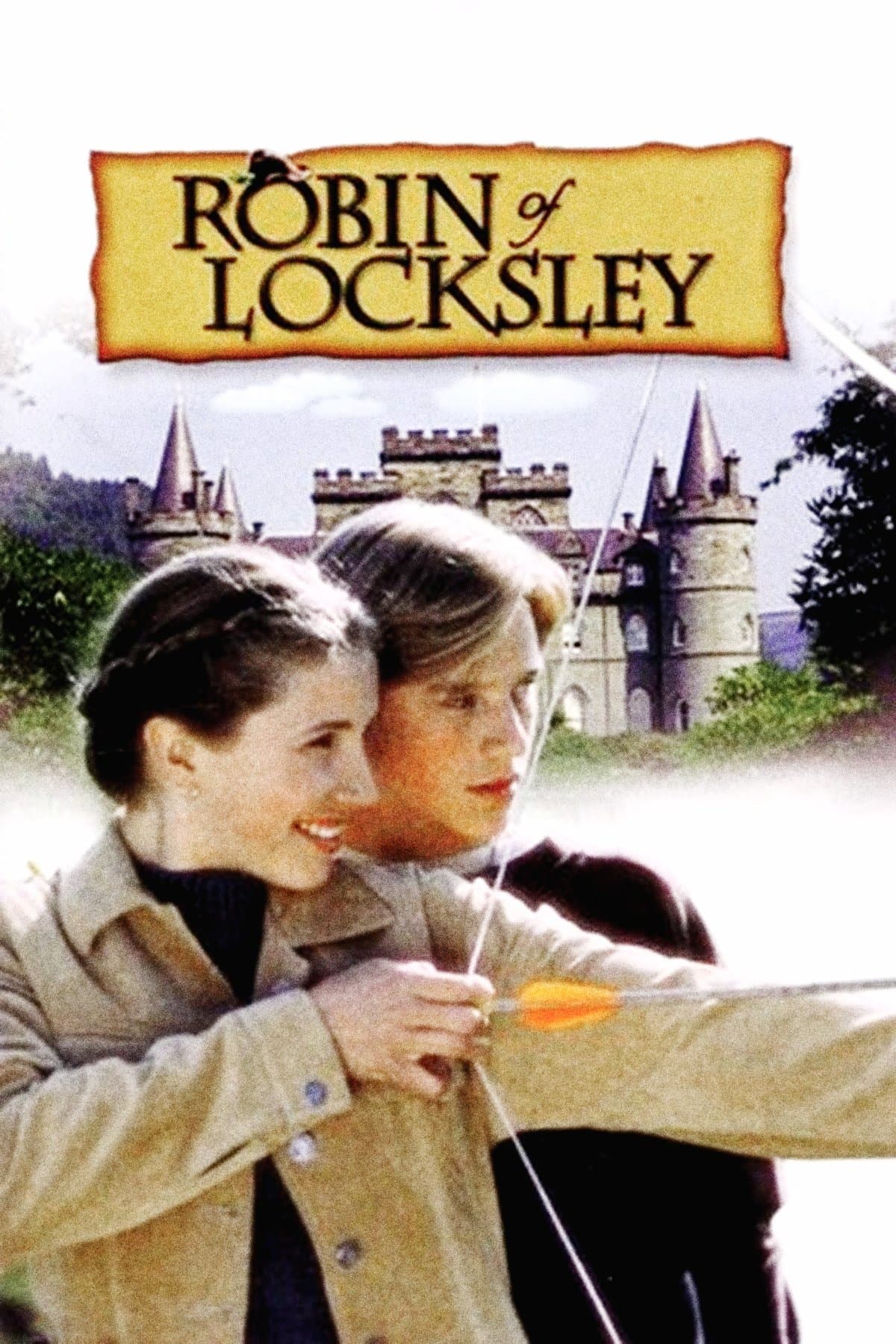 Robin of Locksley photo