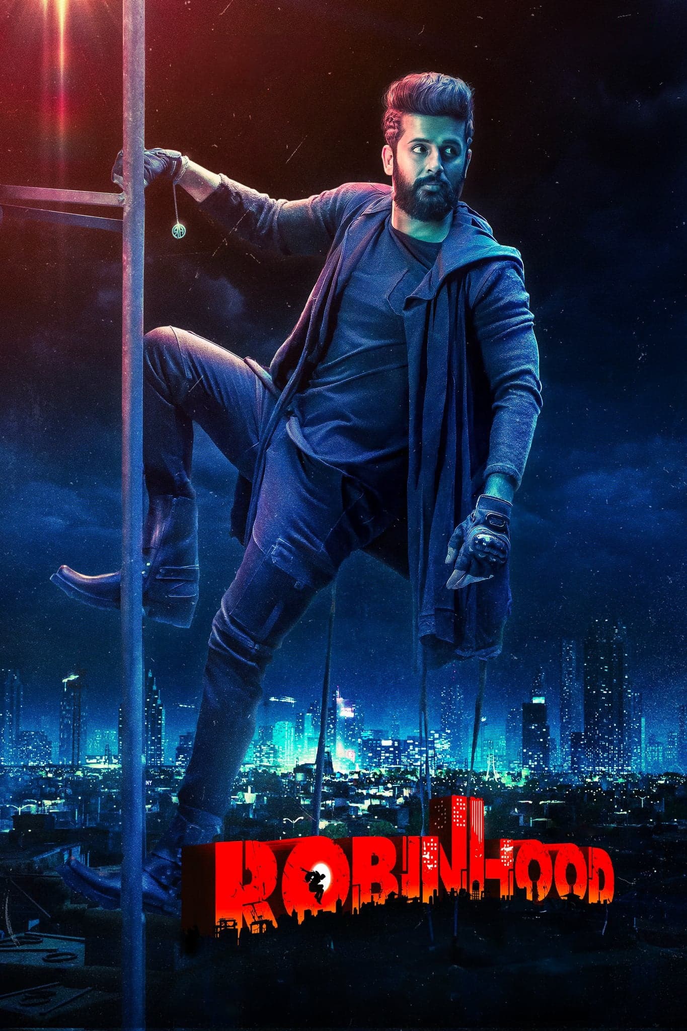 Robinhood photo