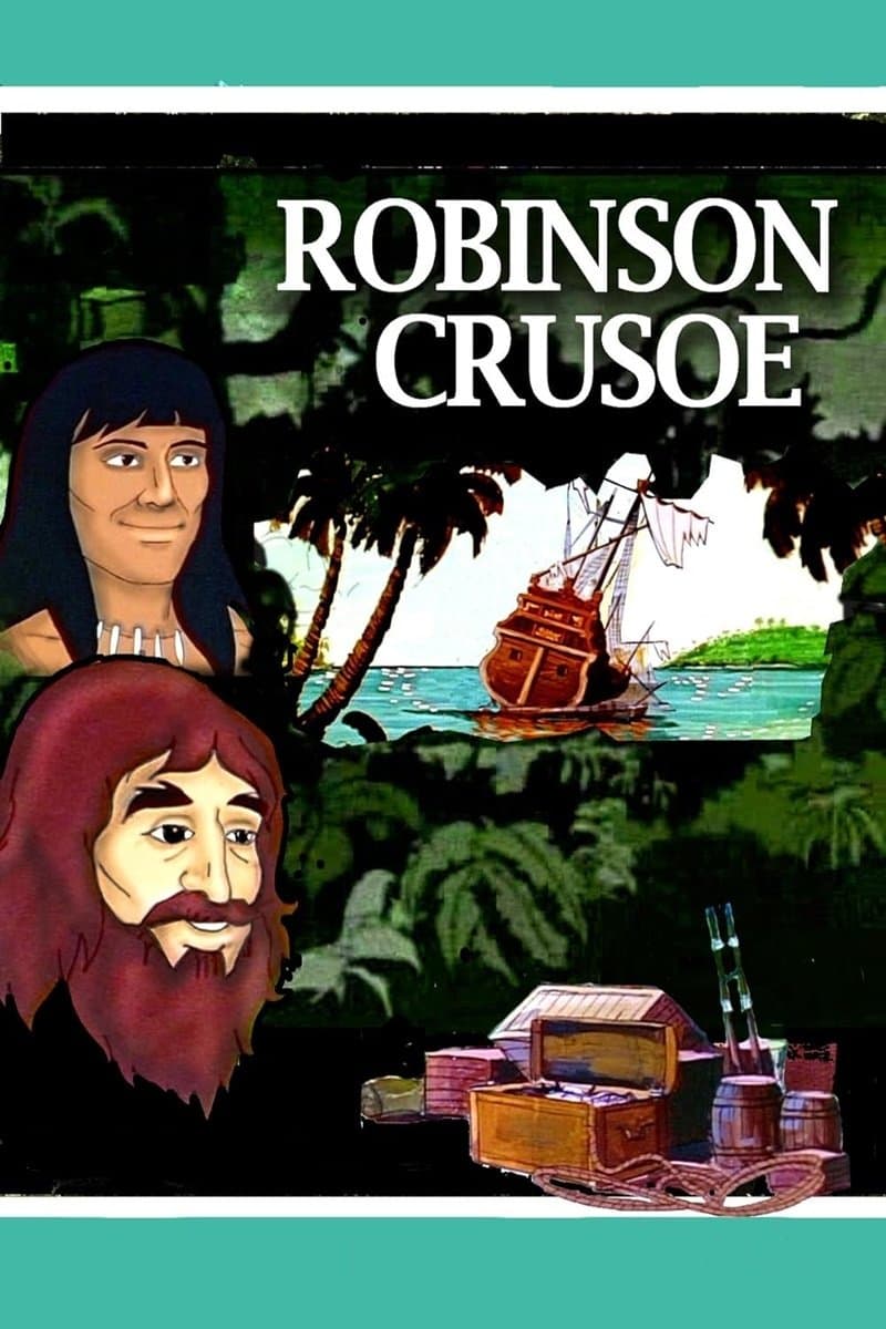 Robinson Crusoe photo