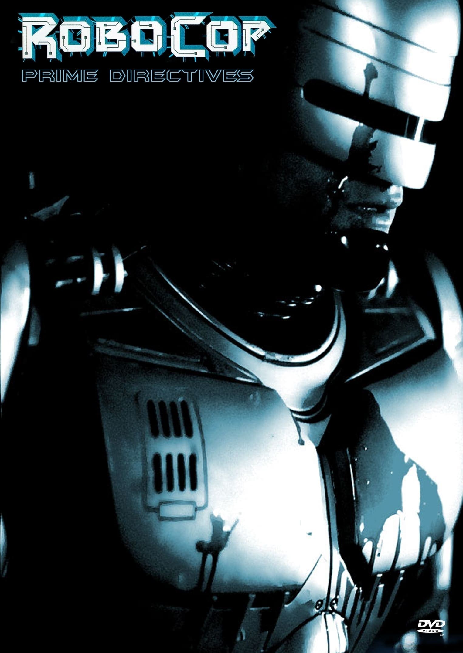 RoboCop: Prime Directives photo
