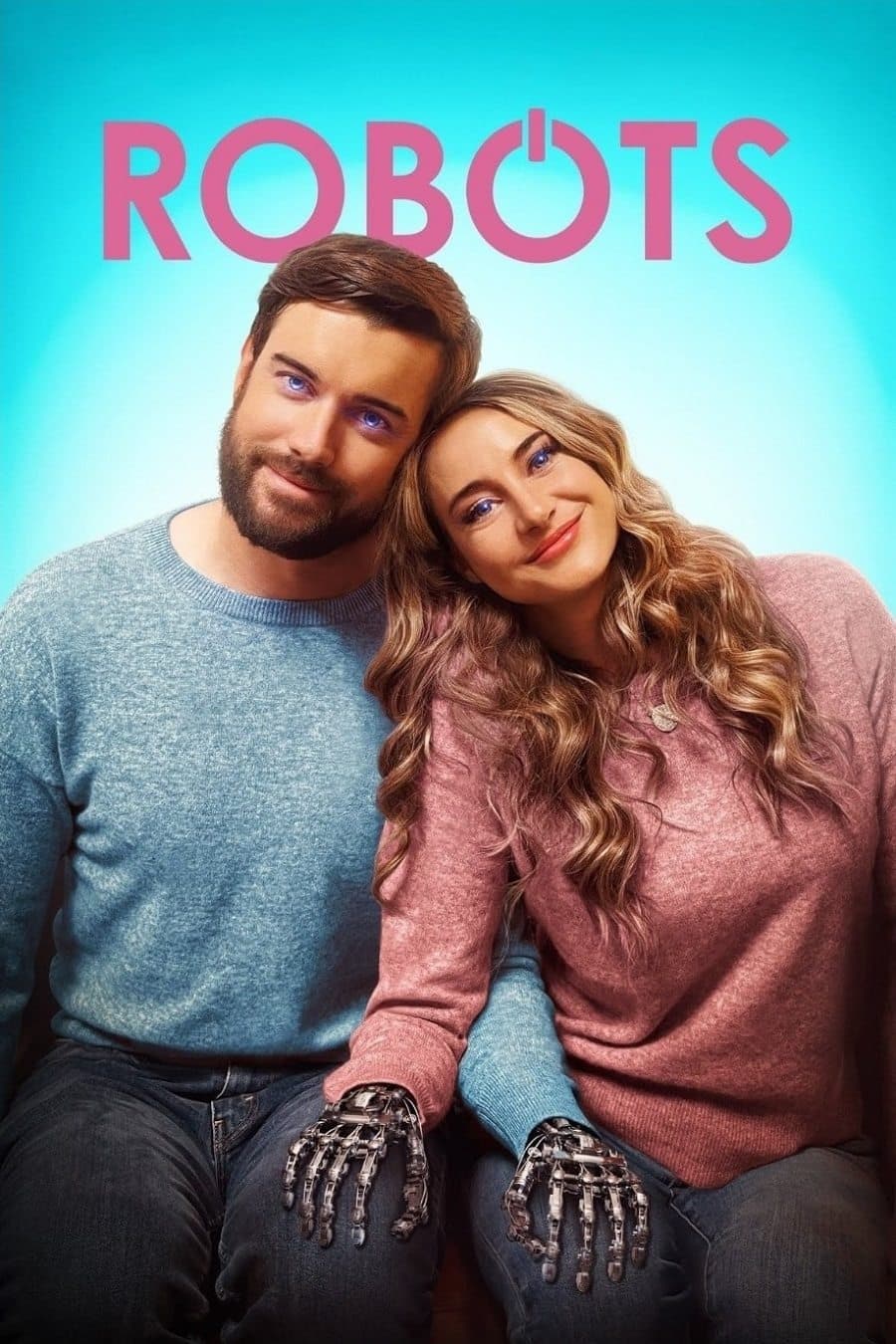 Robots photo