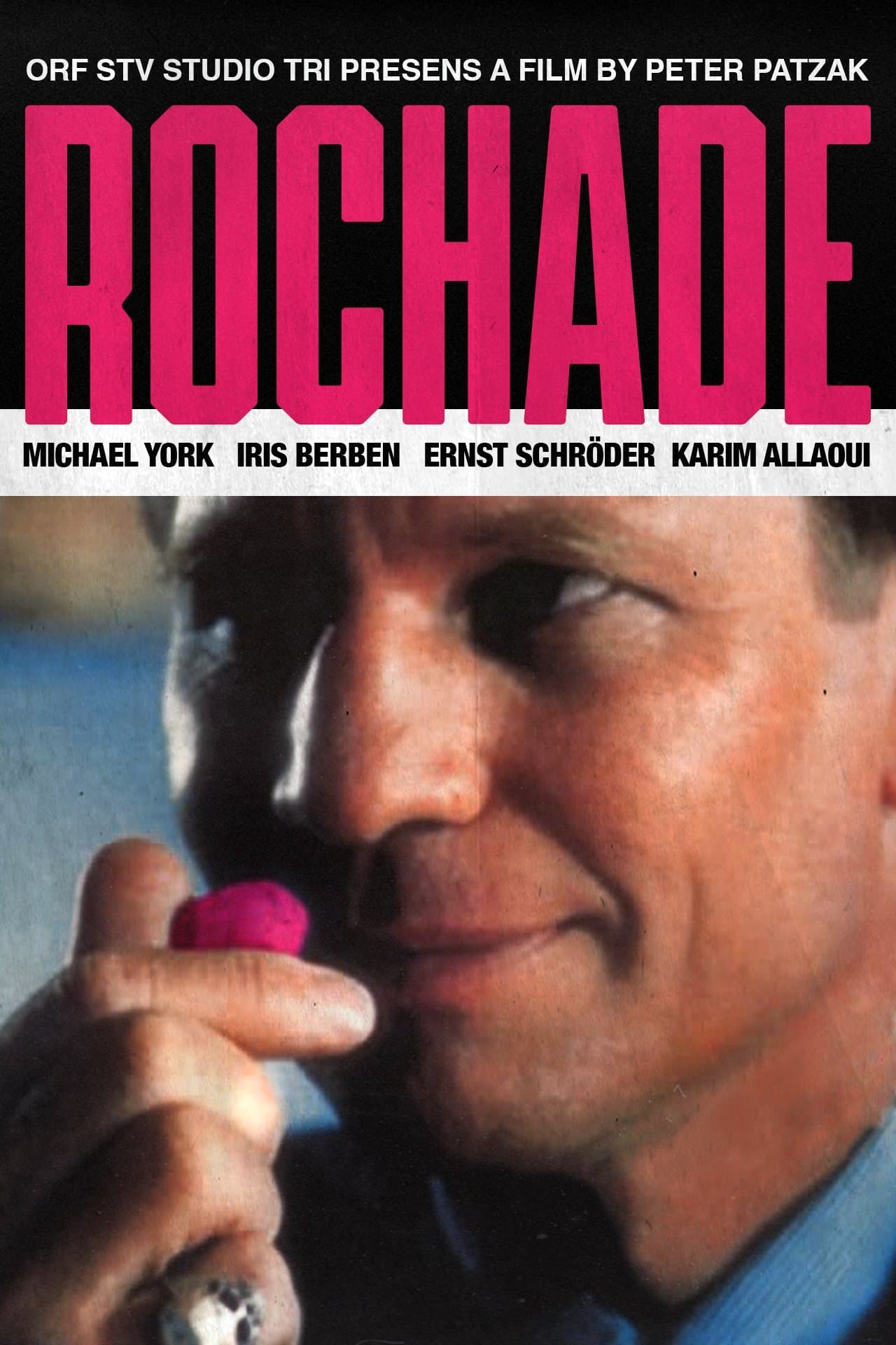 Rochade photo