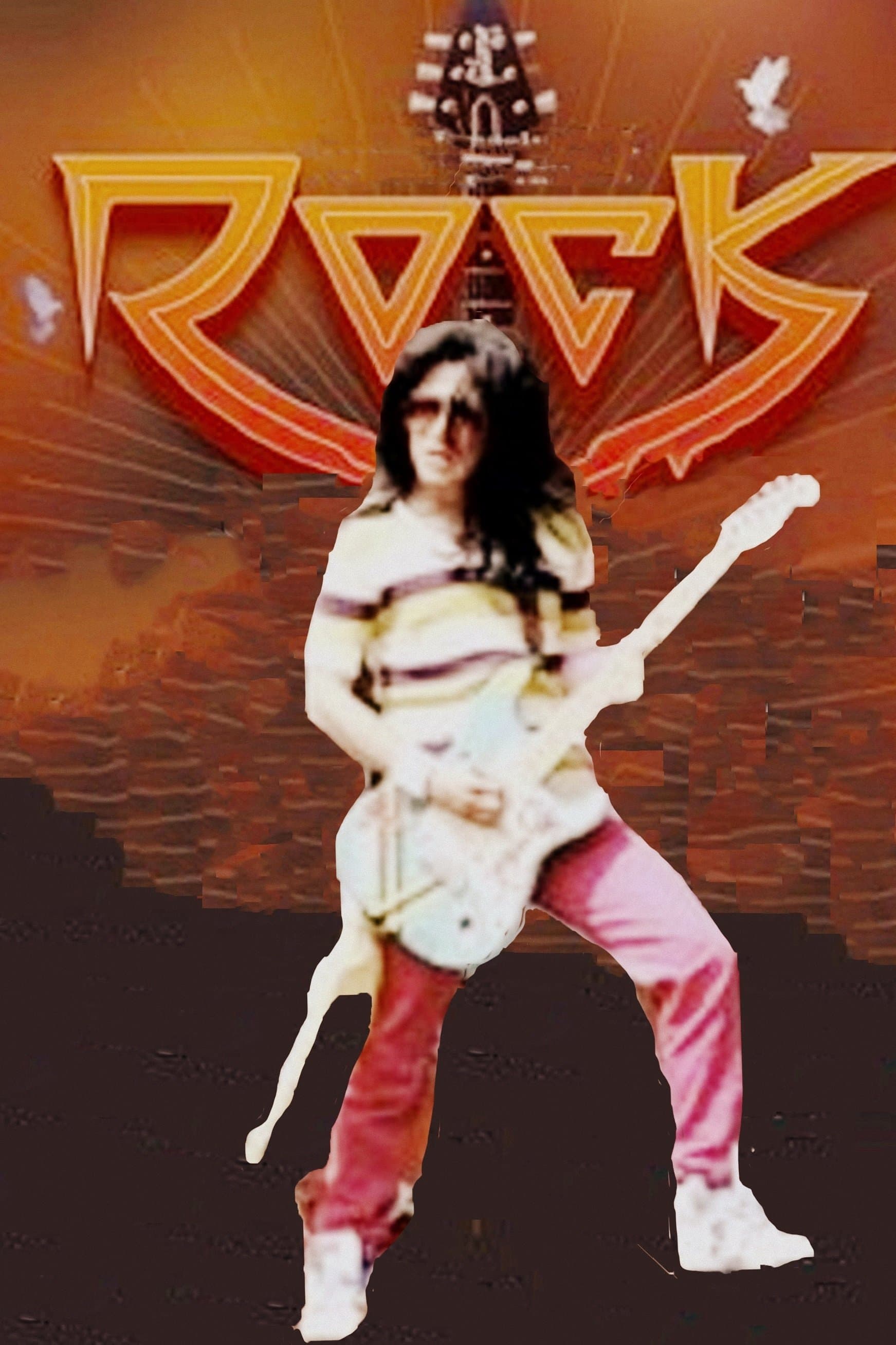 Rock photo