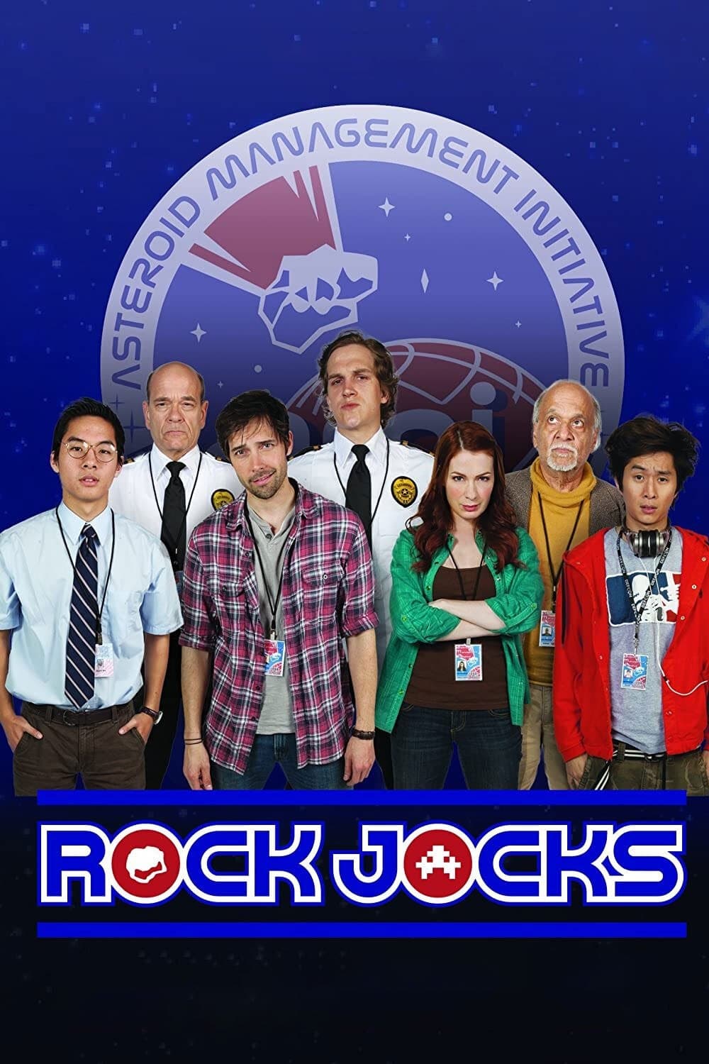 Rock Jocks photo