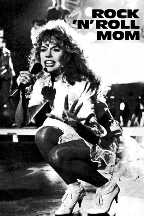 Rock 'N Roll Mom photo