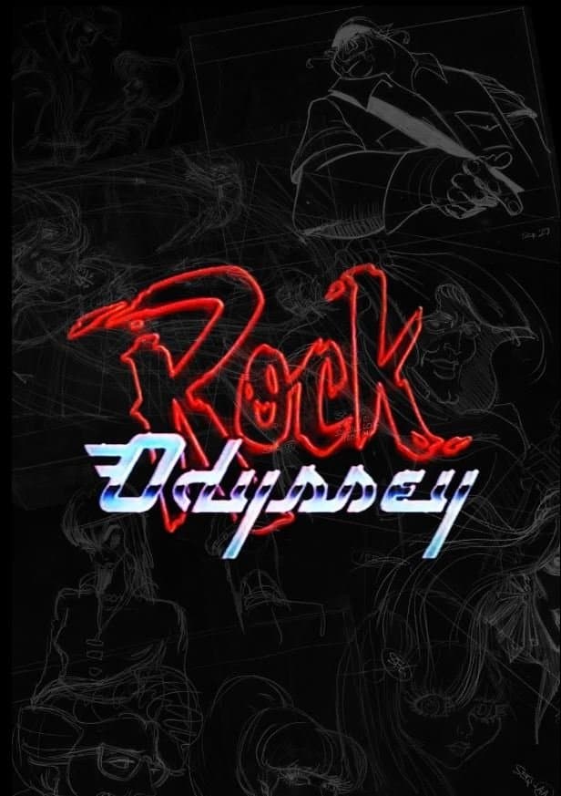 Rock Odyssey photo
