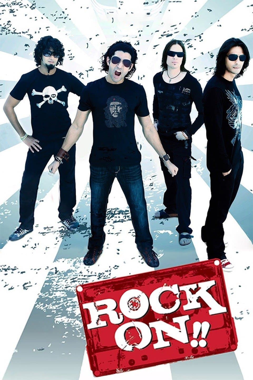 Rock On!! photo