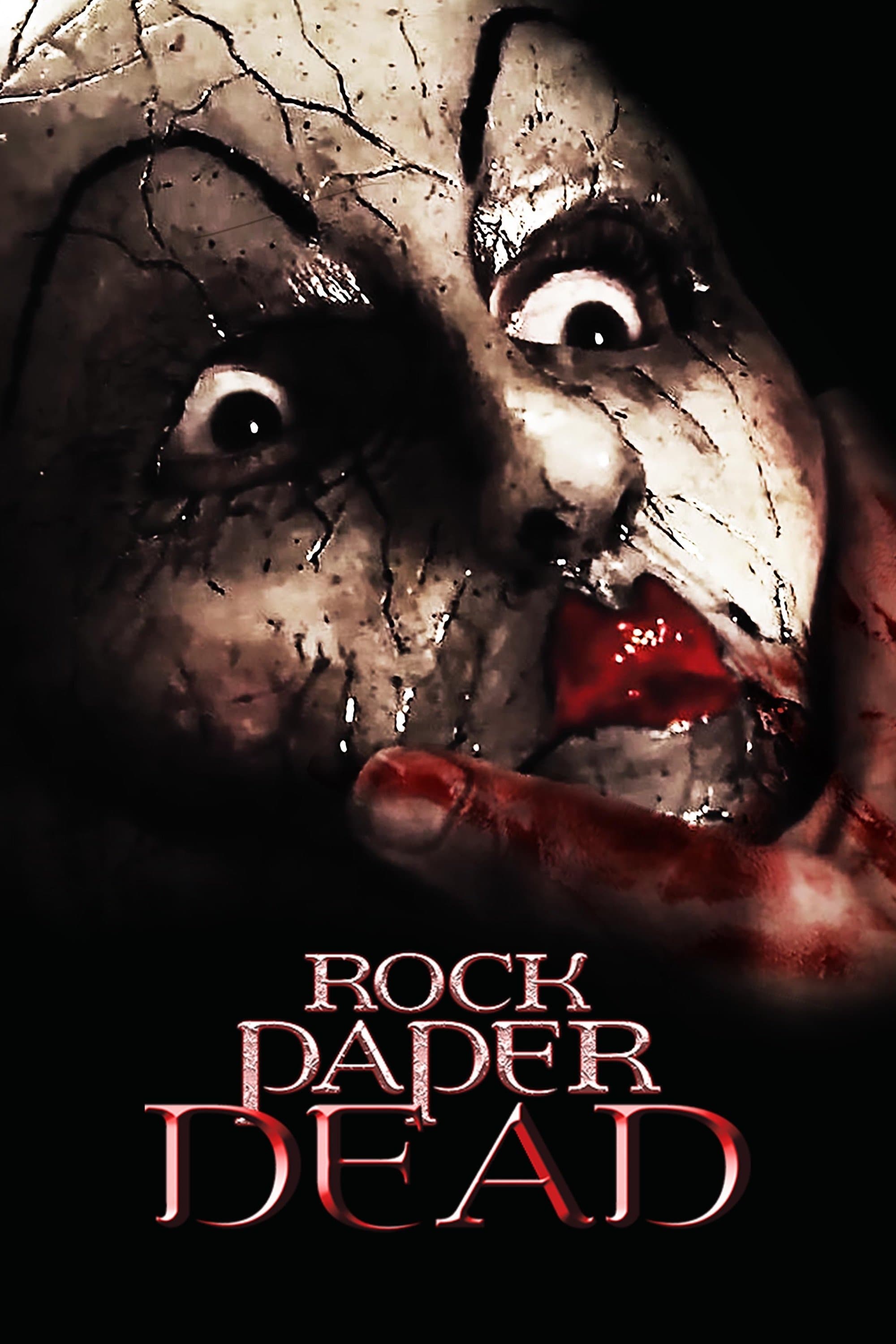 Rock, Paper, Scissors photo