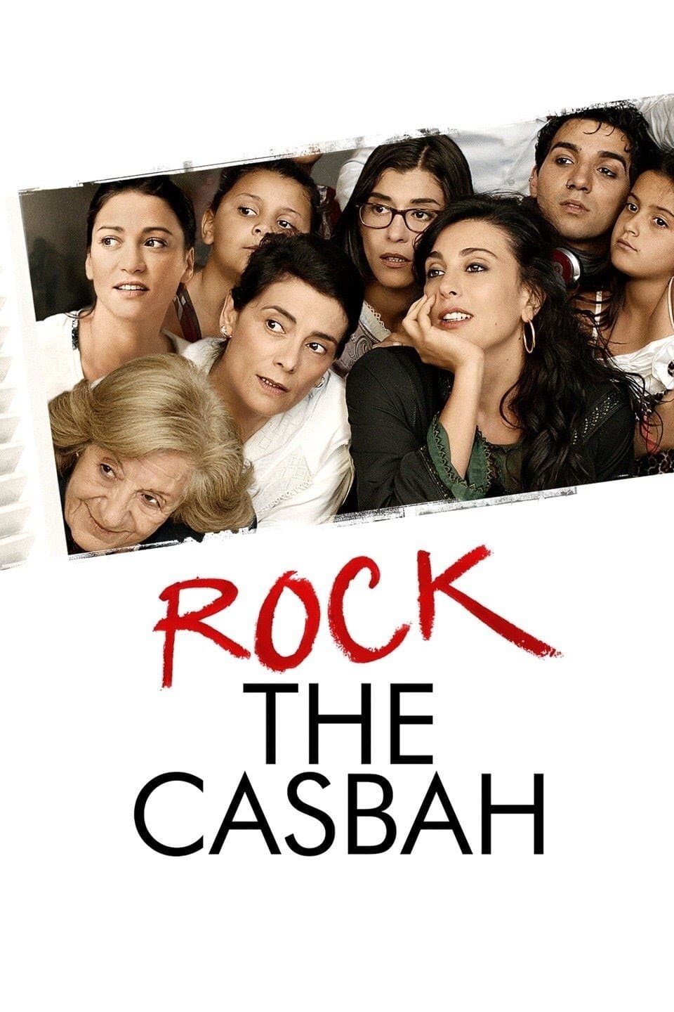 Rock the Casbah photo