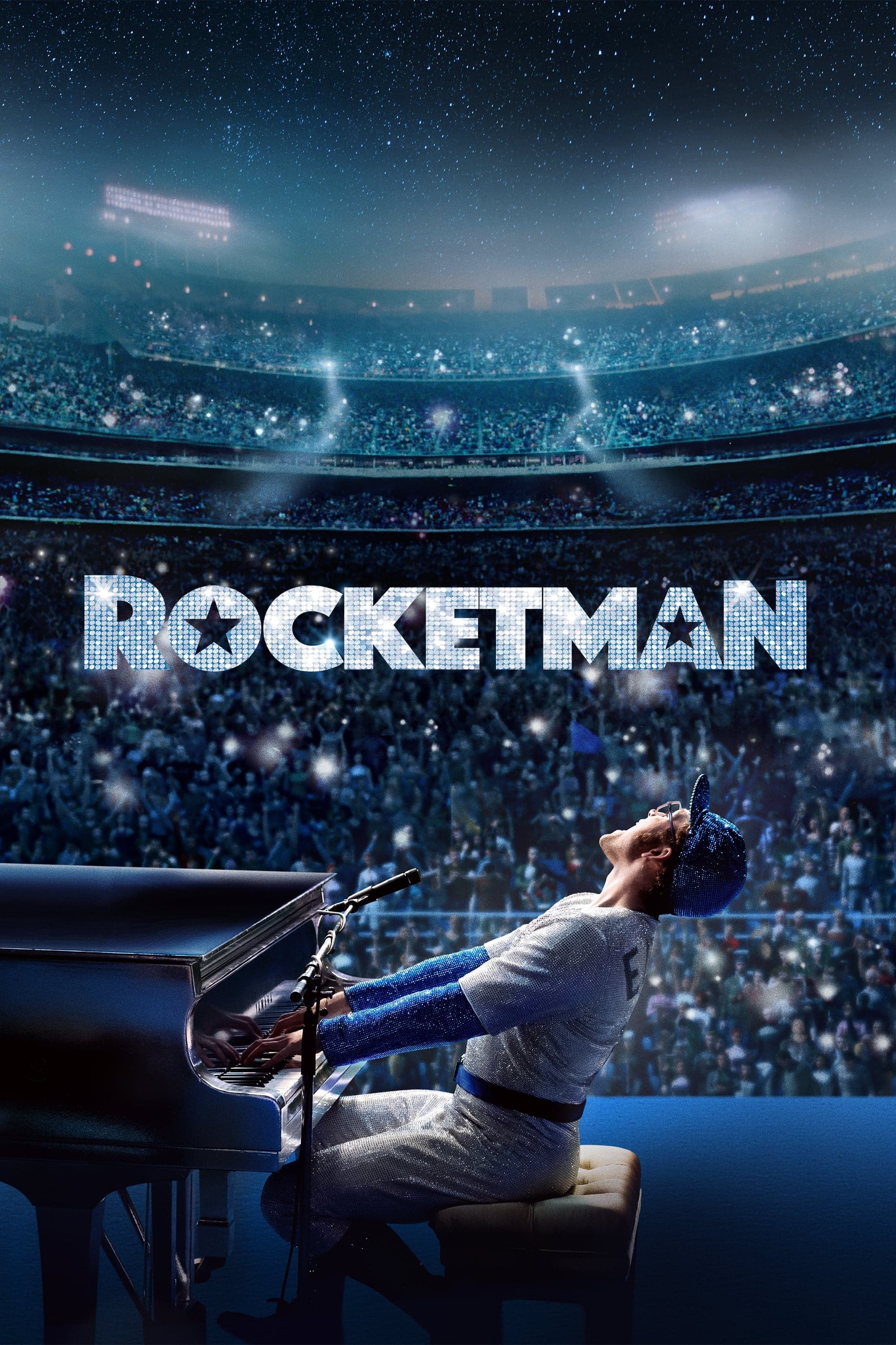 Rocketman photo