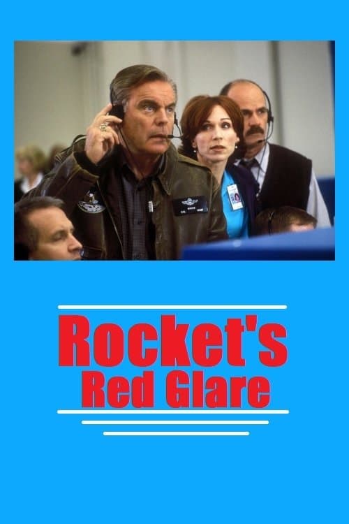 Rocket's Red Glare photo
