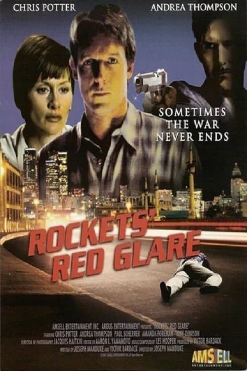 Rockets' Red Glare photo