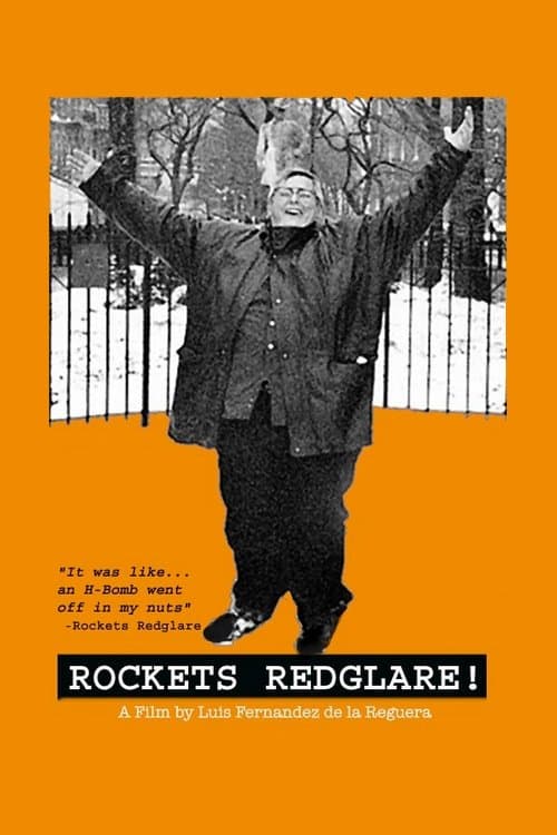 Rockets Redglare! photo