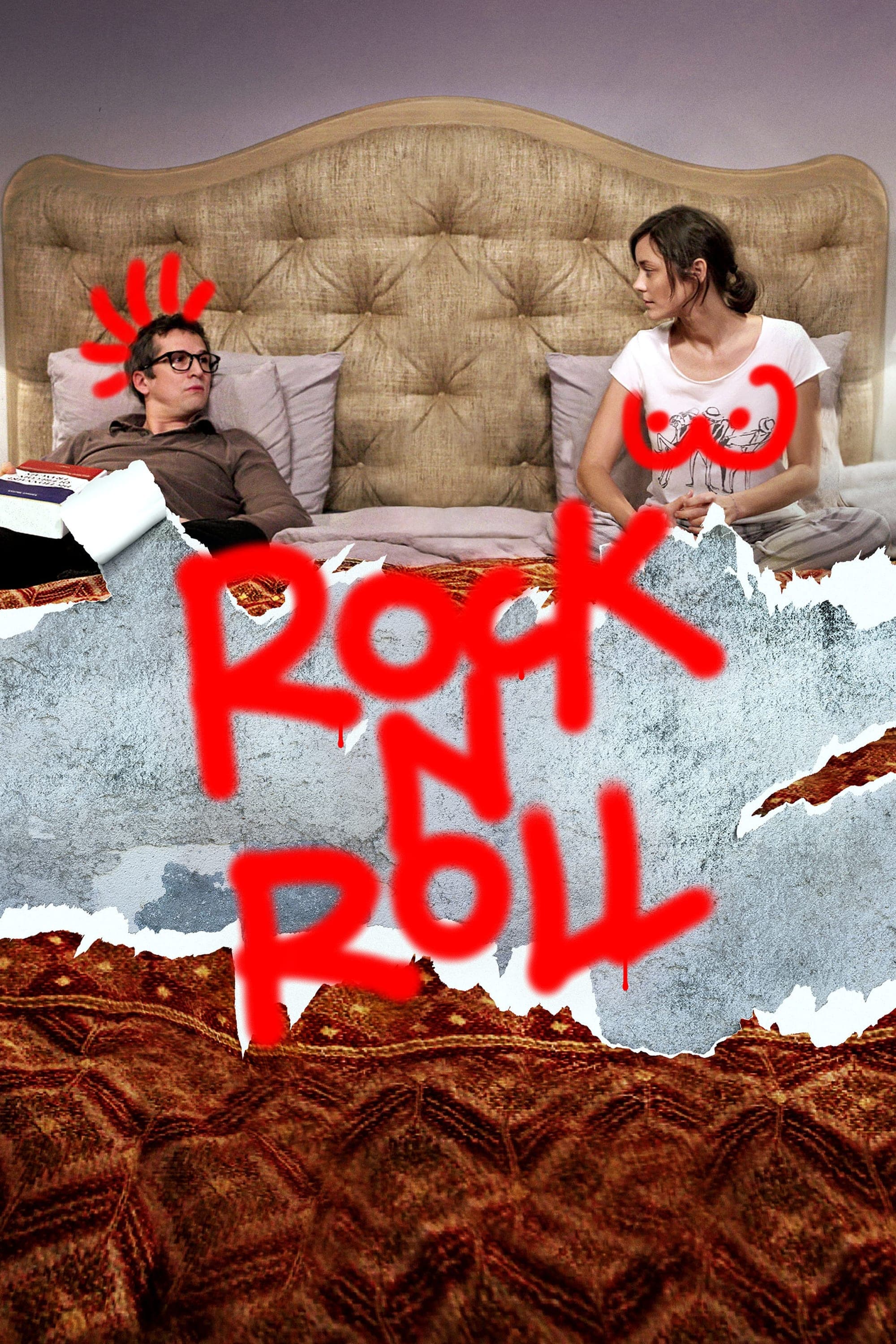 Rock'n Roll photo