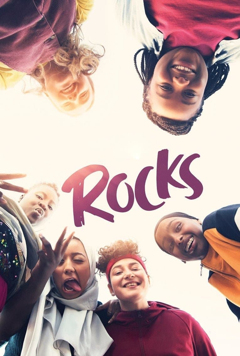 Rocks photo